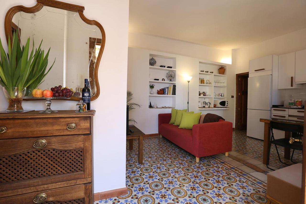 Carmen En El Albaicin Con Jardin Y Vistas Διαμέρισμα Γρανάδα Εξωτερικό φωτογραφία