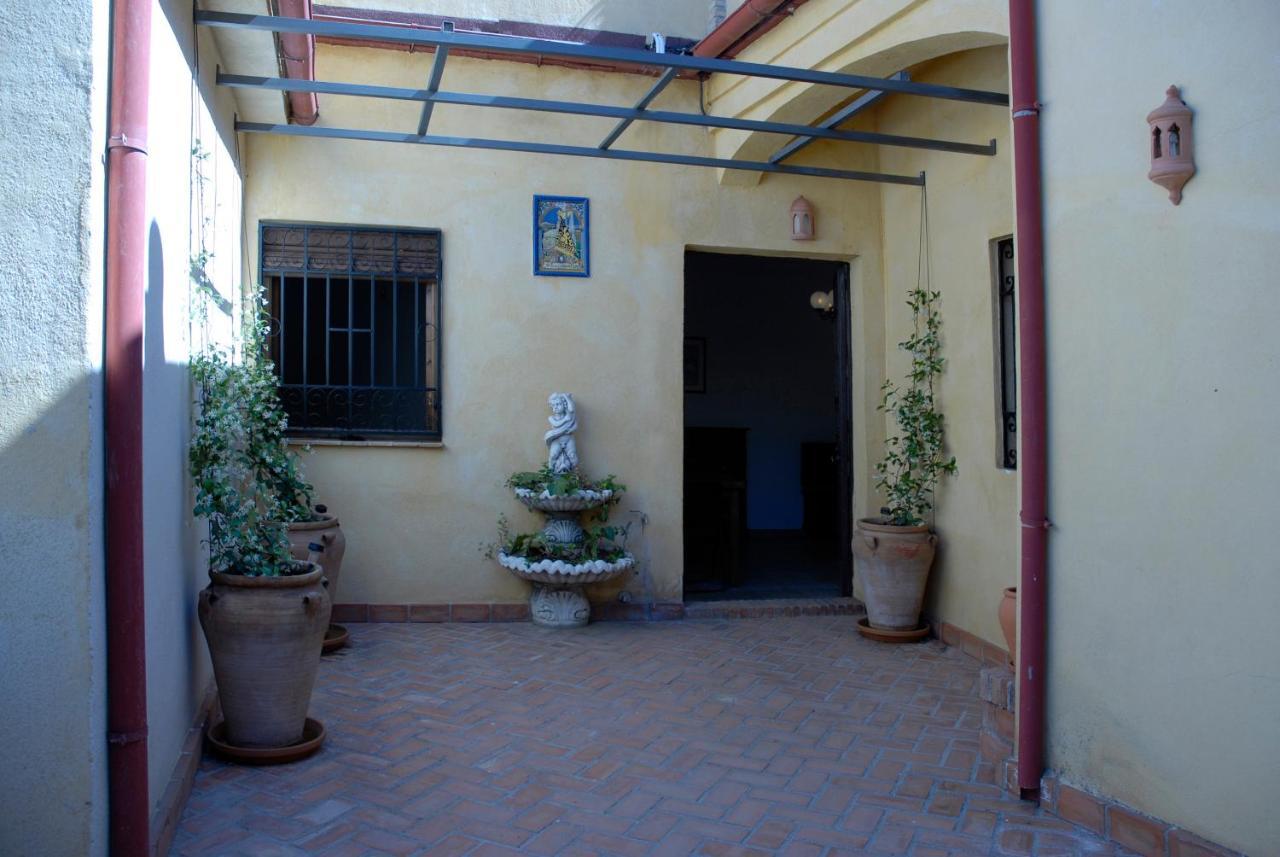 Carmen En El Albaicin Con Jardin Y Vistas Διαμέρισμα Γρανάδα Εξωτερικό φωτογραφία