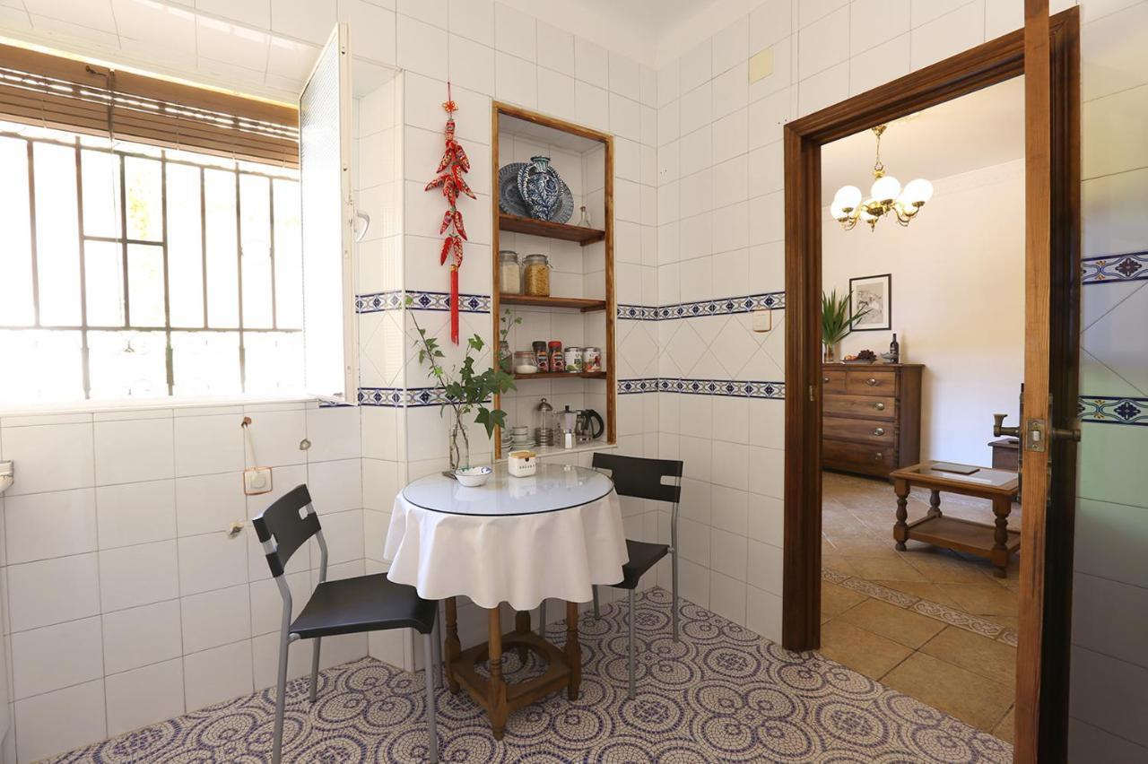 Carmen En El Albaicin Con Jardin Y Vistas Διαμέρισμα Γρανάδα Εξωτερικό φωτογραφία