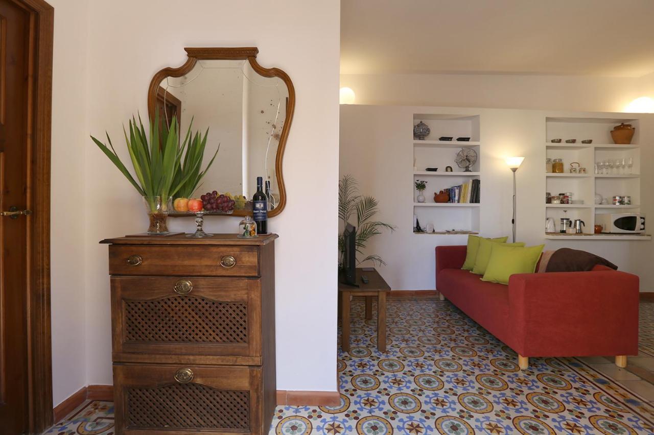 Carmen En El Albaicin Con Jardin Y Vistas Διαμέρισμα Γρανάδα Εξωτερικό φωτογραφία