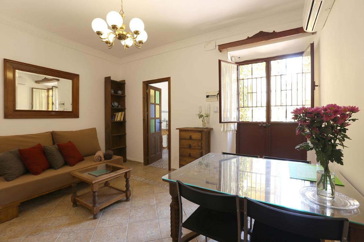 Carmen En El Albaicin Con Jardin Y Vistas Διαμέρισμα Γρανάδα Εξωτερικό φωτογραφία