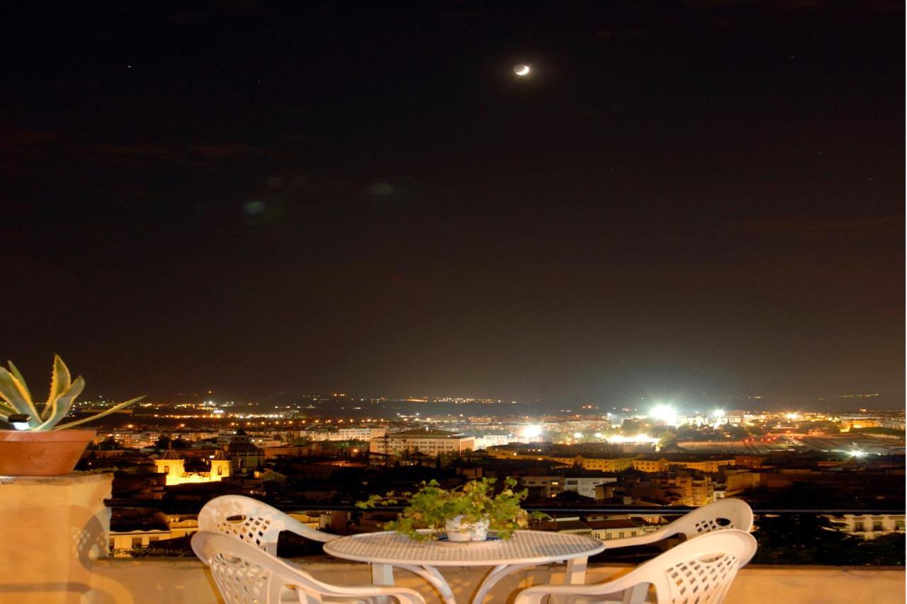 Carmen En El Albaicin Con Jardin Y Vistas Διαμέρισμα Γρανάδα Εξωτερικό φωτογραφία